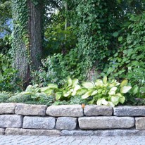 Gerr Gärten - Kreativer Stein