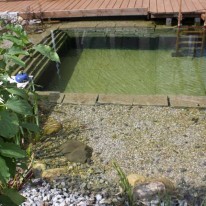 Gerr Gärten - Lebendiges Wasser